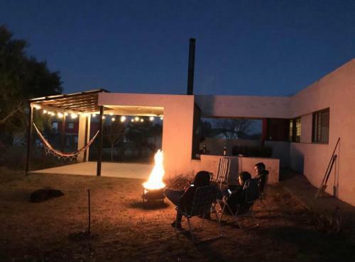 Spilinhouse I - Potrero de Garay