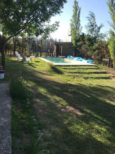 Spilinhouse I - Potrero de Garay