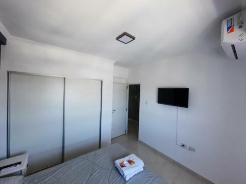 Apartamento Depto C�ntrico Piso 22