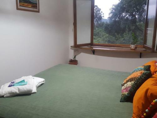 Apartamento Balc�n A Los Andes