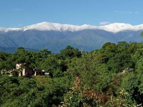 Apartamento Balc�n A Los Andes