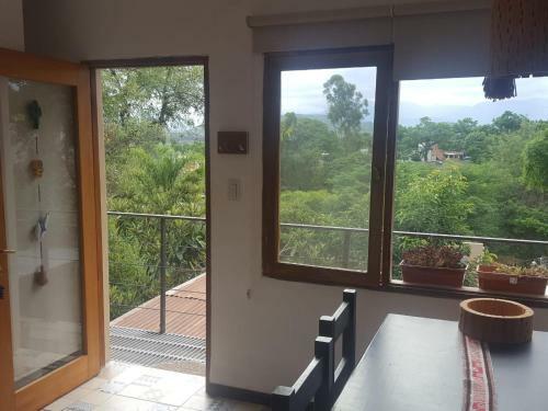 Apartamento Balc�n A Los Andes