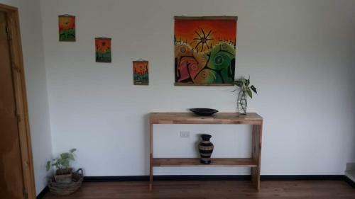 Apartamento Balc�n A Los Andes