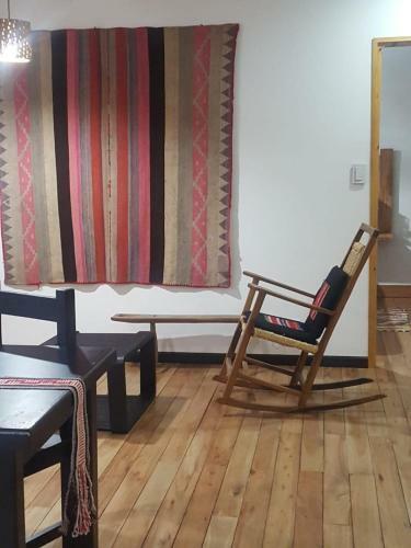 Apartamento Balc�n A Los Andes