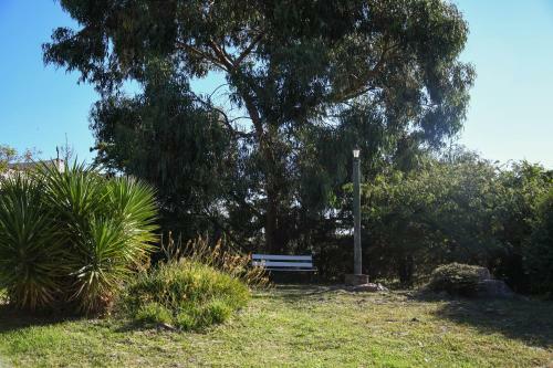 Bed & Breakfast Casa Bord� En Las Sierras de Tandil