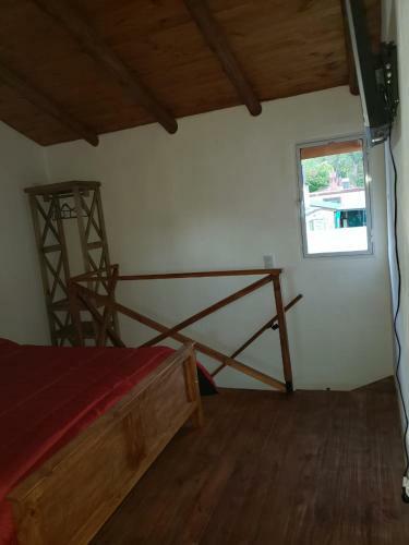 Apartamento Descanso Serrano