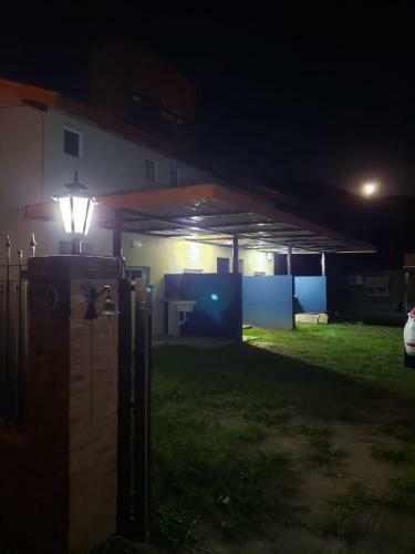 Apartamento Descanso Serrano