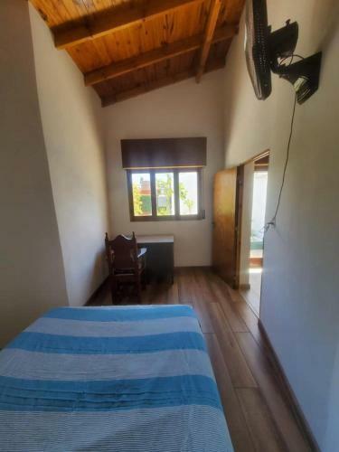Apartamento Departamento C�ntrico Amplio Con Garage Automatizado 24 Hs