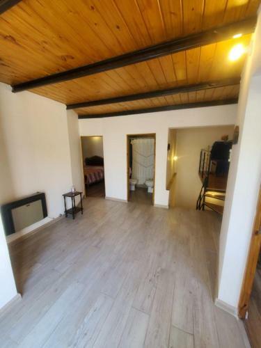 Apartamento Departamento C�ntrico Amplio Con Garage Automatizado 24 Hs