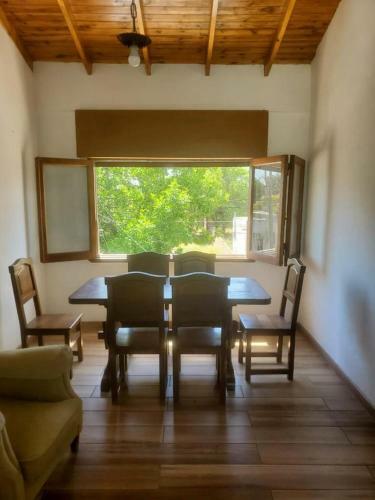 Apartamento Departamento C�ntrico Amplio Con Garage Automatizado 24 Hs