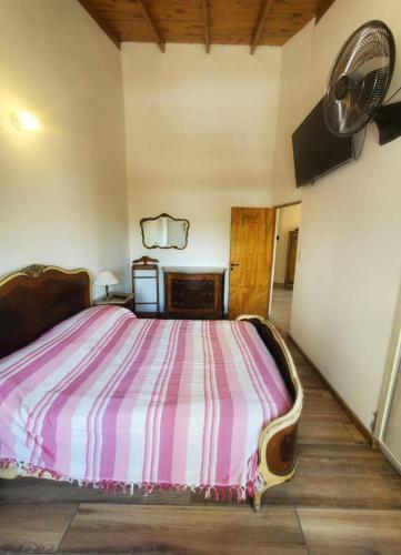 Apartamento Departamento C�ntrico Amplio Con Garage Automatizado 24 Hs