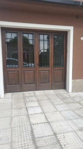 Apartamento Departamento C�ntrico Amplio Con Garage Automatizado 24 Hs
