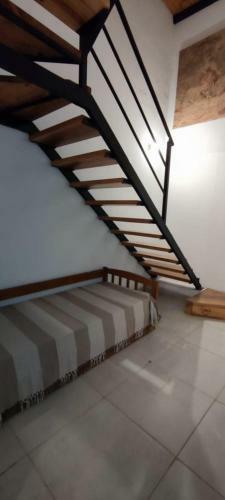 Apartamento Departamento C�ntrico Amplio Con Garage Automatizado 24 Hs