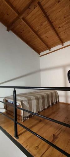 Apartamento Departamento C�ntrico Amplio Con Garage Automatizado 24 Hs