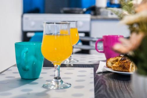 Apartamento Gente Del Sur Hol Hol