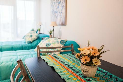 Apartamento Gente Del Sur Hol Hol