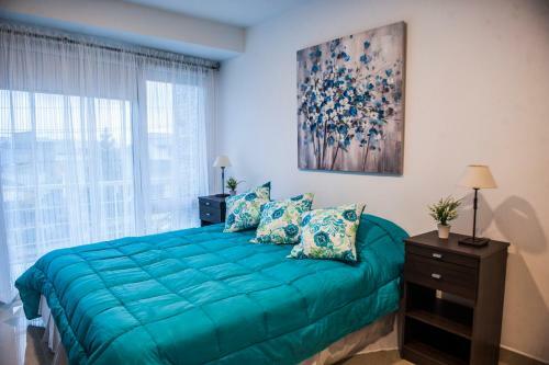 Apartamento Gente Del Sur Hol Hol