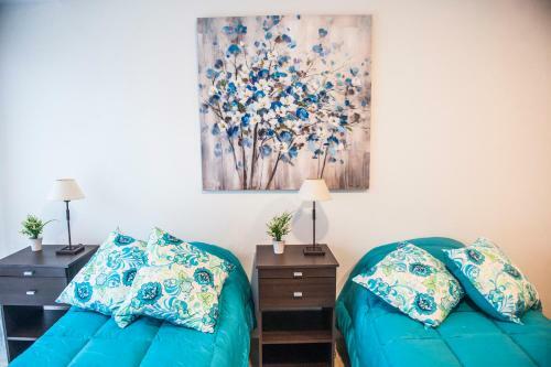Apartamento Gente Del Sur Hol Hol