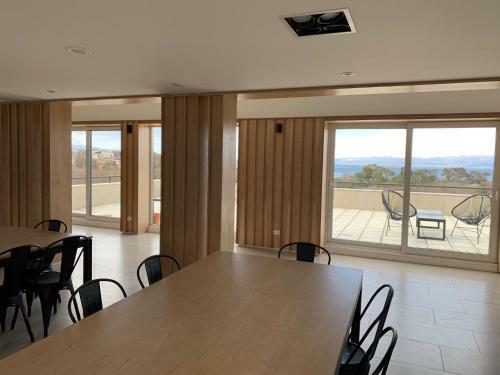 Apartamento Departamento Terrazas Del Beagle