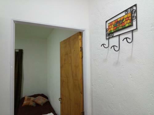Apartamento Departamentos Pachamama
