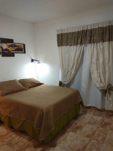 Apartamento Departamentos Pachamama