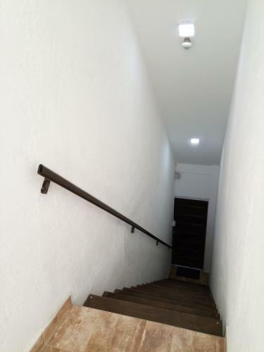 Apartamento Departamentos Pachamama