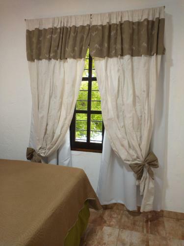 Apartamento Departamentos Pachamama