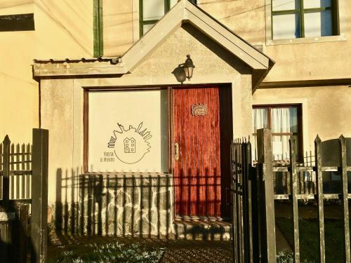 Vuelta Al Mundo B&B