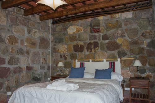 Posada Hostal De Altura