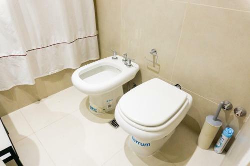Apartamento Gente Del Sur Pac�fico