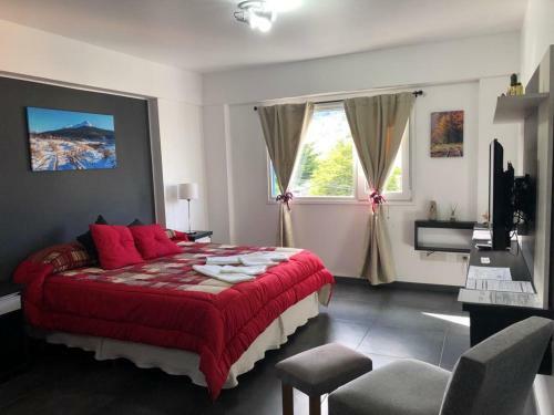 Apartamento Placerescc