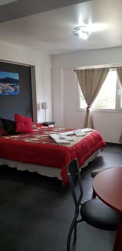 Apartamento Placerescc