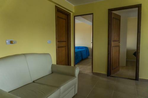 Apartamento Gente Del Sur Odino