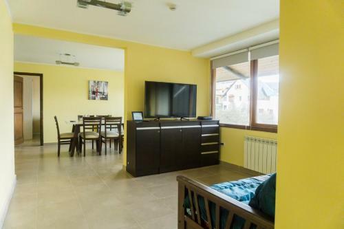 Apartamento Gente Del Sur Odino