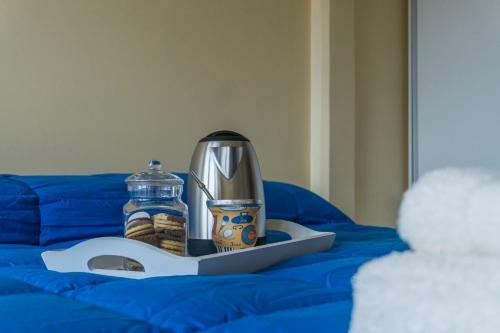 Apartamento Gente Del Sur Odino