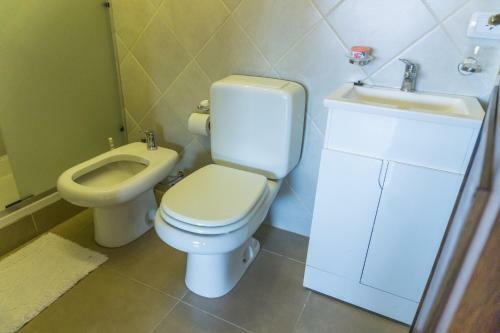 Apartamento Gente Del Sur Odino