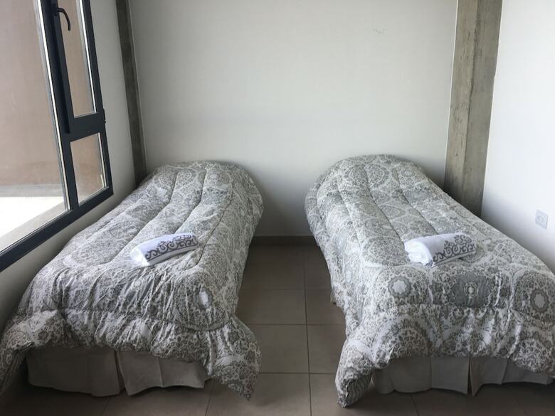 Apartamento Magallanes Flat 1