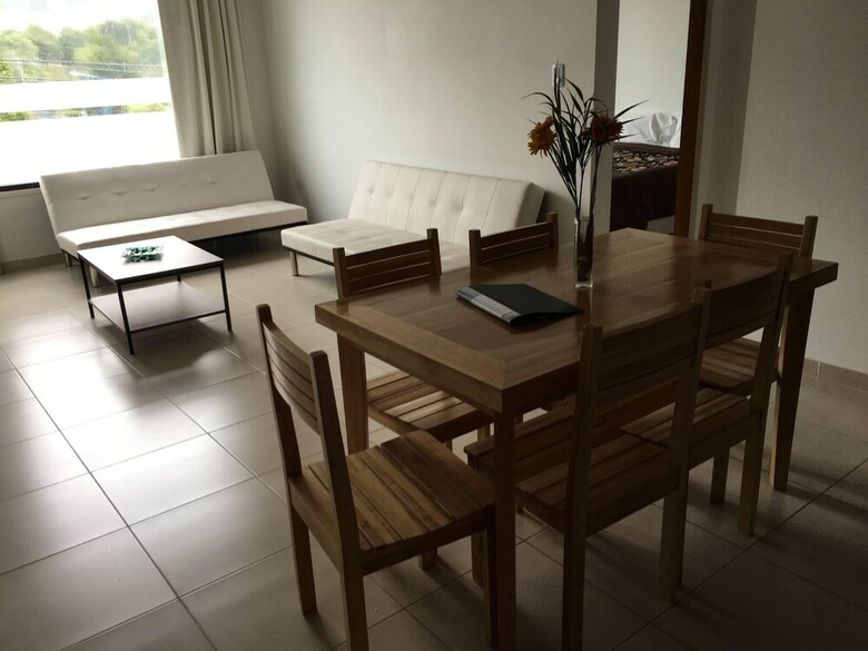 Apartamento Magallanes Flat 1