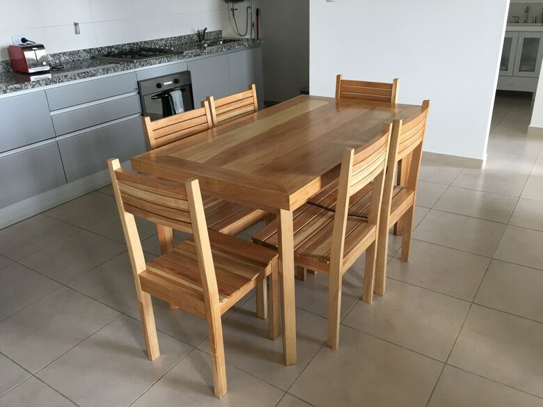 Apartamento Magallanes Flat 1