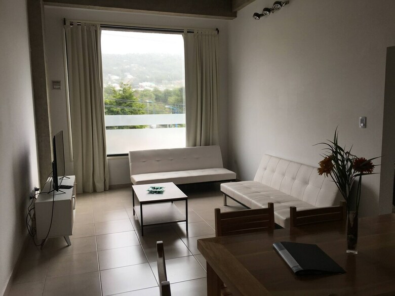 Apartamento Magallanes Flat 1