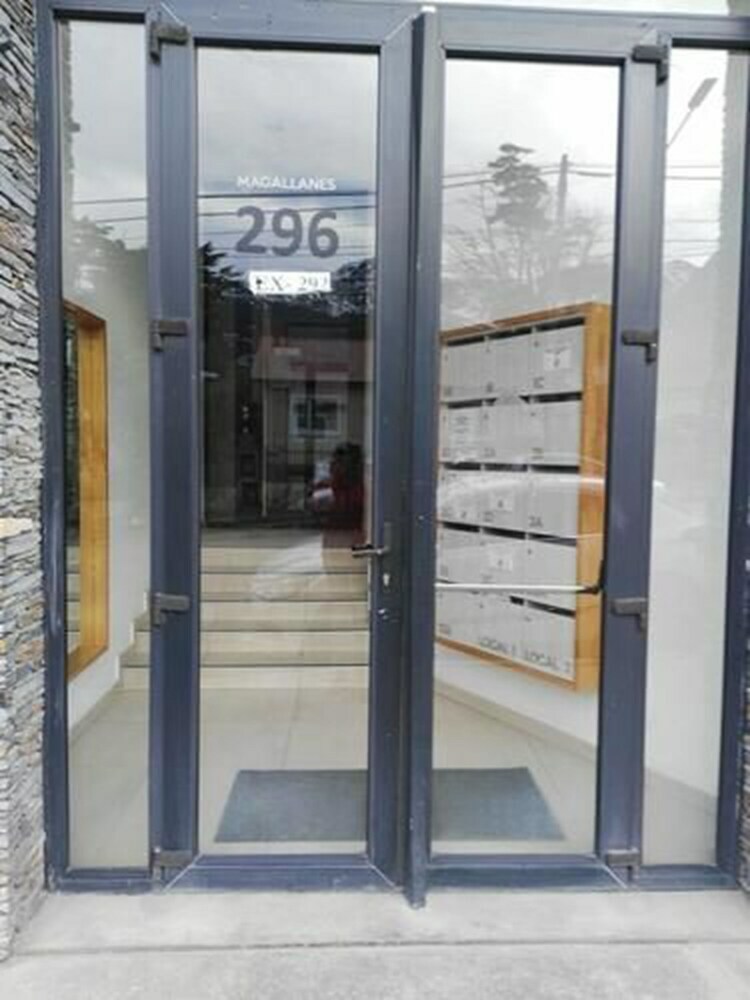 Apartamento Magallanes Flat 1