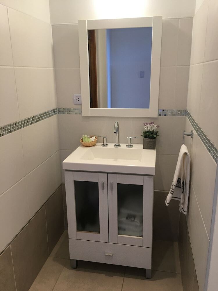 Apartamento Magallanes Flat 1