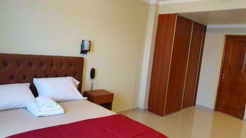 Hotel Vitalia