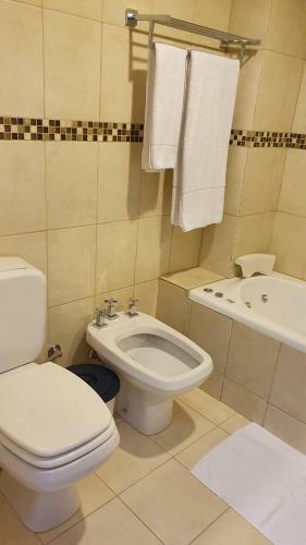 Hotel Vitalia