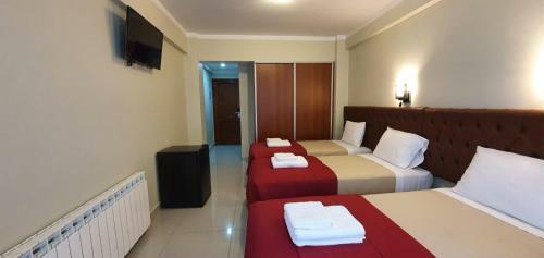 Hotel Vitalia
