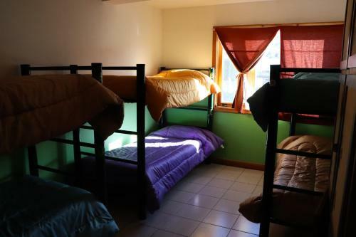Yaghan Hostel