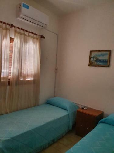 Hostal Los Sesto