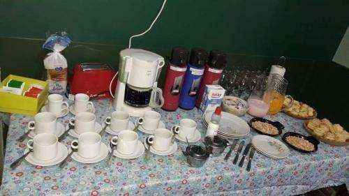 Hostal Los Sesto