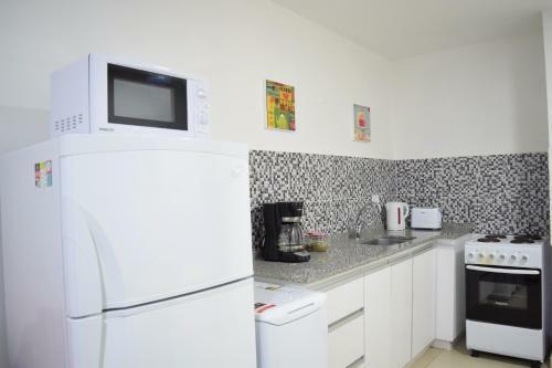 Apartamento Gente Del Sur Rocio
