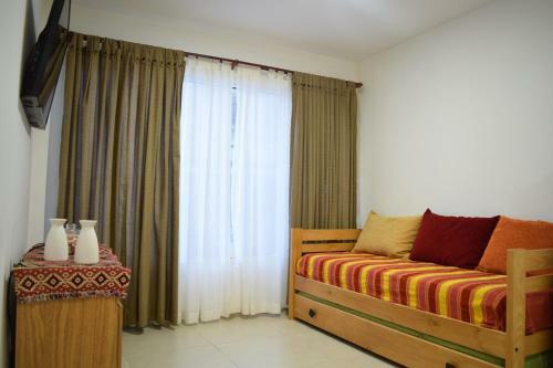 Apartamento Gente Del Sur Rocio